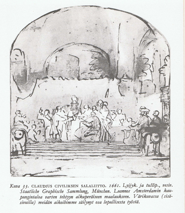 mt_133b_joomla_rembrandt  harmensz van rijn_claudius civiliksen salaliitto luonnos_1661